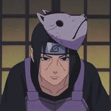 Its where your interests connect you with your. Anime Icon Hii Can U Do Some Anbu Itachi Icons And Headers