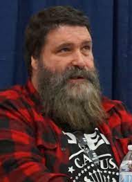 This match is known for being the first time foley wrestled as cactus jack in the wwf (now wwe). Mick Foley Wikipedia