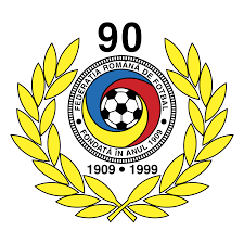 Bazin mobil cu blocarea diferențialului. Federatia Romana De Fotbal Logos Download