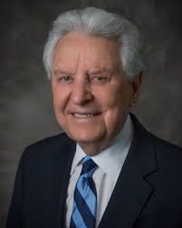 Do you remember…John Cockrum?