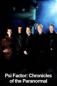List of Psi Factor: Chronicles of the Paranormal episodes - Alchetron, the  free social encyclopedia