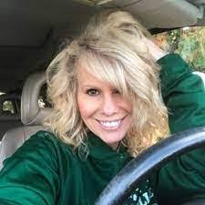 Tammy Rye's Instagram, Twitter & Facebook