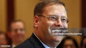 31 Hong Kong Kurt Tong Stock Photos, High-Res Pictures, and Images