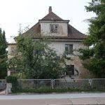 Jetzt passende häuser bei immonet finden! Leerstandsmelder Recht Auf Stadt Regensburg