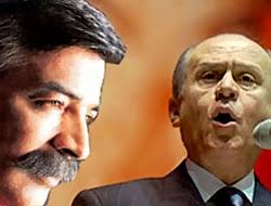 Bahceli Ozan Arif I Mhp Ye Cagirdi