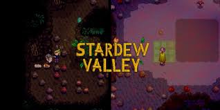 Please God Give Me That Dwarf Scroll Ii : R/Stardewvalley