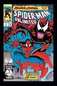 Carnage is a fictional supervillain appearing in american comic books published by marvel comics, usually depicted as an adversary of spider. Amazing Spider Man Epic Collection Maximum Carnage David Michelinie 9781302921903