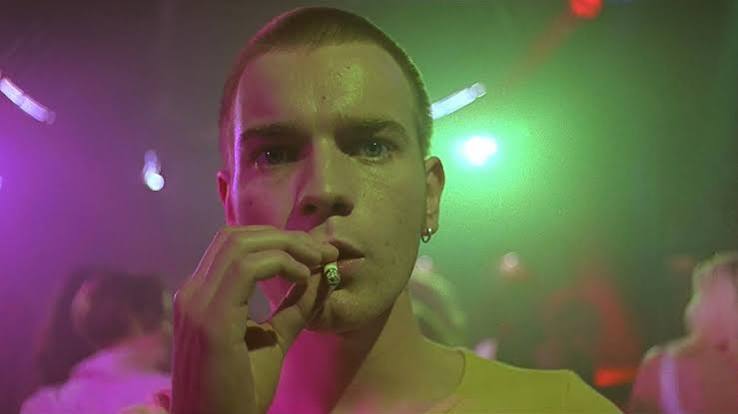 Trainspotting (1996) — Read Along | by Stephen Blackford | Medium