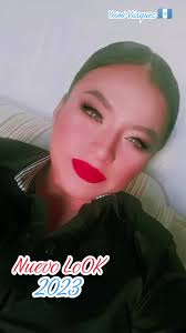 Yeimi Vásquez 2023: Nuevo Look Orgullo Guatemalteco 🇬🇹