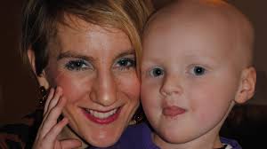 Nairn mum diagnosed with terminal cancer