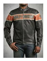 Wwf Bill Goldberg Harley Davidson Leather Biker Jacket Arkham Jackets Leather Jacket Men Leather Jacket Mens Jackets