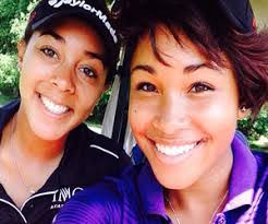 Ginger Howard's Instagram, Twitter & Facebook