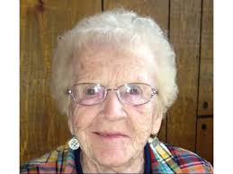 Joan Chapman Obituary (1929