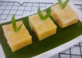 Kue talam semakin susah ditemui.padahal dulu kue tradisional ini selalu tersedia di pasar. Resep Talam Pisang Oleh Winny Kitchen Wiwik Indarwati Cookpad