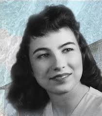 Mariel Ann Phillips Schubert (1928-2009)