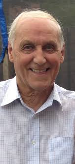 Tribute to John Lowes 1936