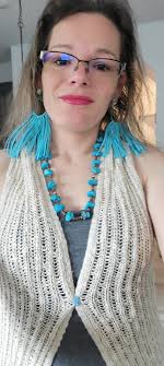 Hello everybody, My name is Stephanie and many of you may or may not know  me and some of you may or may not have known my mother. Her name was Penny