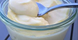 Mayonnaise Longue Conservation Inratable Recette Recette Mayonnaise Recette Mayonnaise Facile Recette