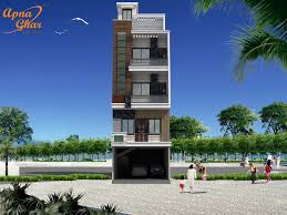 The best modern house designs. 3 Story House Design Ideas House Storey