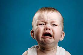 22 073 Baby Crying Stock Photos Pictures Royalty Free Images Istock