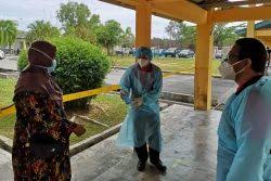 Nama kuala muda adalah bersempena sungai muda yang merupakan fokus aktiviti dan nadi kehidupan penduduk di awal pembukaannya. Guru Positif Covid 19 Sebuah Sekolah Rendah Kuala Nerus Ditutup Kosmo Digital