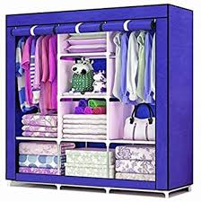 Interior width of the left and right side of the cabinet measure 23.07 in. Wardrobes à¤µ à¤° à¤¡à¤° à¤¬ Wardrobes Designs From Rs 2790 Online On Top Brands At Best Prices Flipkart Com