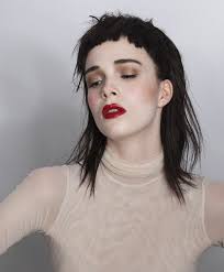 LOOKBOOK — Lucy Dickinson