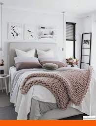 Bedroom Design Trends 2019 And Master Bedroom Decor Ideas Bedroomdecoratingideas Luxuriousbedrooms Womanspins Home Decor Bedroom Apartment Decor Minimalist Bedroom Design