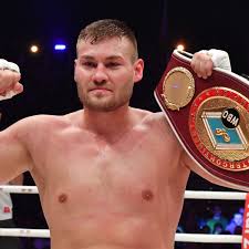 Hakkında ise boks severler tarafından bir çok soru merak konusudur. Tom Schwarz Mit Mega Fight Deutsches Schwergewichtsboxen Zuruck Auf Der Landkarte Mehr Sport