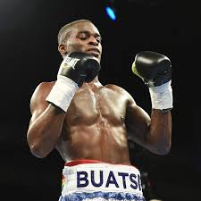 It is god who trains my hands for war and my fingers for battle. Joshua Buatsi Jordan Joseph Joshua Buatsi Jordan Joseph Photos Zimbio