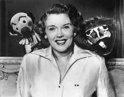 Perhaps that's why i was never a big fan of kfo until i saw the original series. Kukla Fran And Ollie Classic Kids Tv