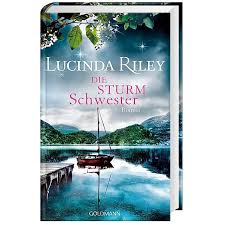 0 gebote · endet am 13. Die Sieben Schwestern Band 2 Die Sturmschwester Buch Versandkostenfrei