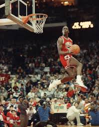 Michael Jordan | Biography, Stats, & Facts | Britannica