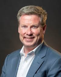 5 questions with gubernatorial candidate Sen. Mark Mullet