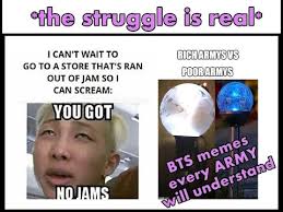 See, that's what the app is perfect for. 100 Relatable Bts Memes Every Army Will Understand Youtube