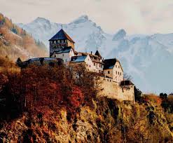 The principality enjoys a very high standard of living and is home to some incredibly beautiful mountain scenery. Liechtenstein Cryptoassets Exchange Receives Regulatory Approval