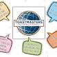 Western Maryland Toastmasters Meet-Up