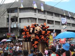 Pintados De Pasi Dance – Uncover The Cultural Passion And Dances Of Passi  City Pintados De Pasi Festival