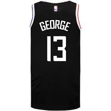 Paul george basketball jerseys, tees, and more are at the official online store of the nba. Youth Paul George Jordan Brand 2020 21 Statement Swingman Jersey Clippers Fan Shop