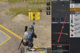 Pubg Mobile Guide Lying Chicken Cheats Check Out Those Items That Look Good And Rare But Are Not Recommended App4vn Com