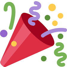 For people who thought this piece would criticize their juneteenth cookouts, it's not and hopefully, they are now at ease. Party Popper Emoji Meaning With Pictures From A To Z