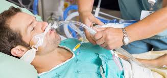 Top 10 Care Essentials For Ventilator Patients American