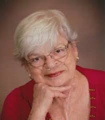 Obituary for Margaret Ann Allen