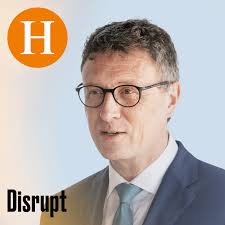 Disrupt: Max-Planck-Präsident Cramer: „Wir können noch mit USA und China  mithalten