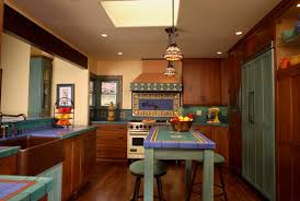 I have the typical old … 20 Enchanting Mediterranean Kitchen Decors Home Design Lover