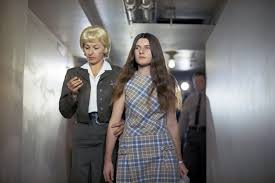 The manson family murders weren't a countercultural revolt. What Became Of The Manson Family The New York Times