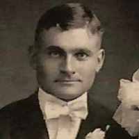 Joseph Bernard Huck (1897–1960) • FamilySearch