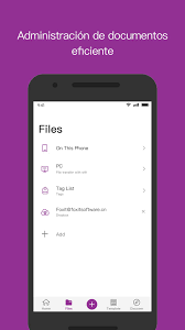 Un veloz lector pdf alternativo a . Foxit Pdf Editor For Android Apk Download