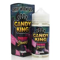 Kupit Candy King Dlya Elektronnyh Sigaret V Kazahstane Ceny Na Zhizha Ot 350 Rub
