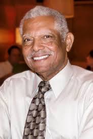 William James Worthy Obituary